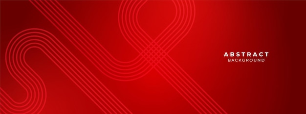 Abstracto círculo digital rojo gotas de agua onda en fondo oscuro concepto de hitechnology futurista ilustración vectorial