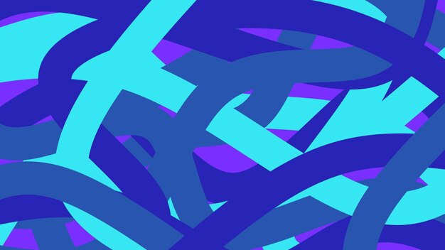 Abstracto de color bg 5