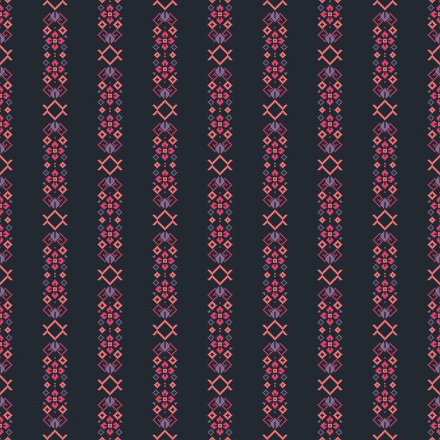 Abstracto color signo patrón textura fondo para el diseño patrón textil diseño texturizado