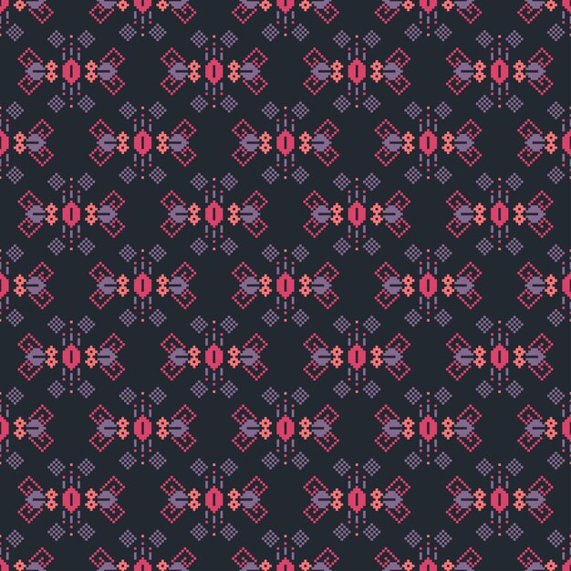 Abstracto color signo patrón textura fondo para el diseño patrón textil diseño texturizado
