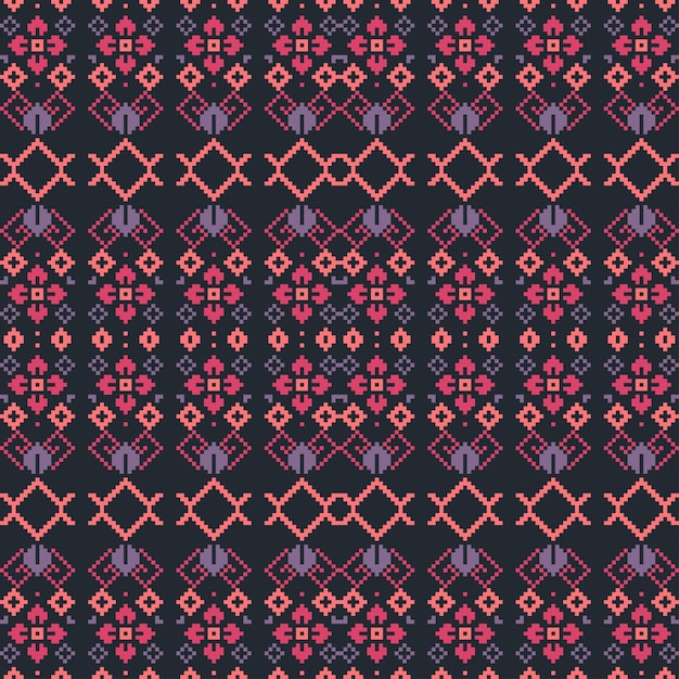 Abstracto color signo patrón textura fondo para el diseño patrón textil diseño texturizado