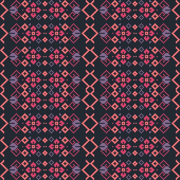 Abstracto color signo patrón textura fondo para el diseño patrón textil diseño texturizado