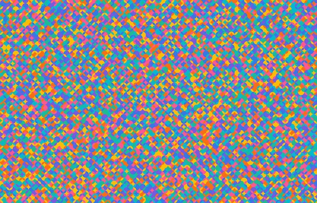 Abstracto colorido fondo geométrico colorido papel tapiz