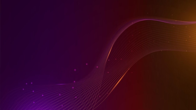 Abstracto colorido fondo de tecnología digital se puede utilizar para papel tapiz plantilla cartel telón de fondo portada de libro folleto folleto volante