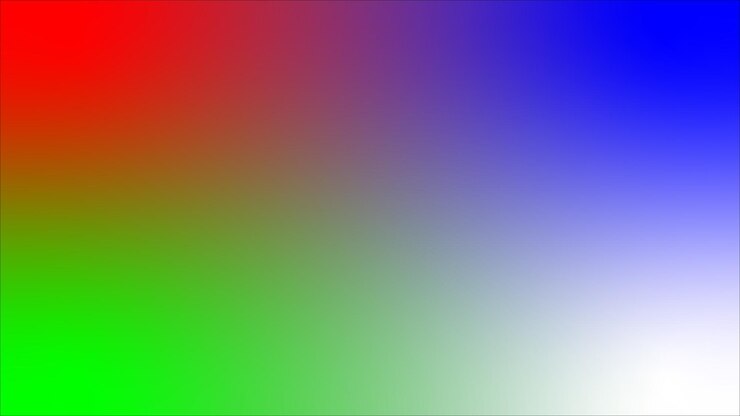 Vector abstracto colorido gradiente de color de fondo de moda colorido colorido de color gradiente de papel de pared
