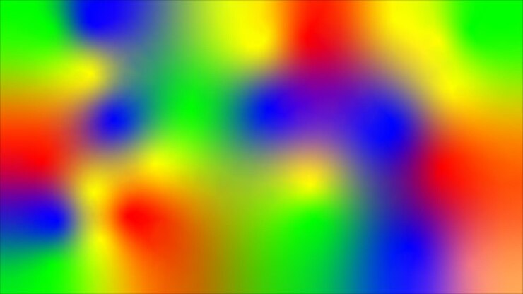 Vector abstracto colorido gradiente de color de fondo de moda colorido colorido de color gradiente de papel de pared
