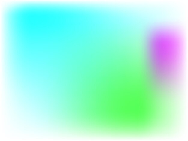 Abstracto colorido gradiente fondo tonos pastel