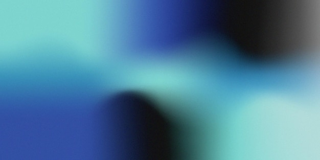 Abstracto colorido gradiente grano suave efecto de ruido patrón fondo del estandarte