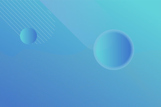 Abstracto colorido vectorial alrededor de fondo moderno