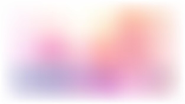 Abstracto Combinación de tonos de fondo con gradiente de colores dispuestos en una placa