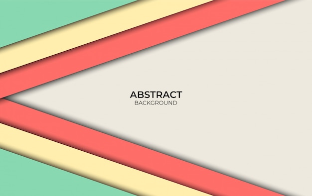 Abstracto Contexto de colores