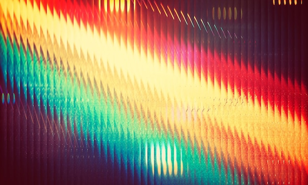 Abstracto Contexto de colores