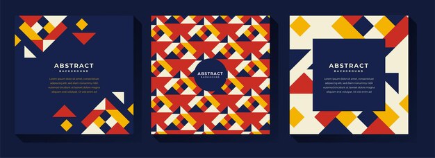 Abstracto Contexto de colores