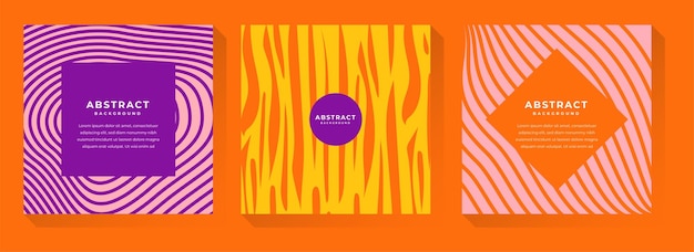 Abstracto Contexto de colores