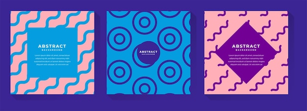 Abstracto Contexto de colores