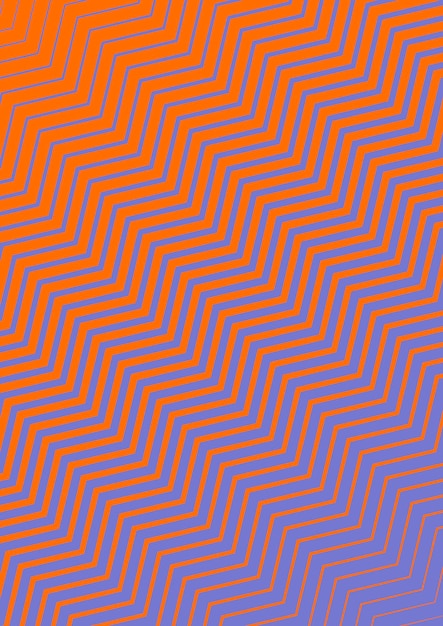 Abstracto de la cubierta Vector de tendencia mínimo
