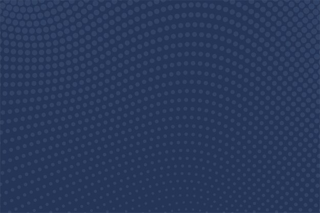 Abstracto Curva de onda de fondo azul oscuro