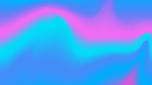 Abstracto del diseño de fondo con gradiente de colores