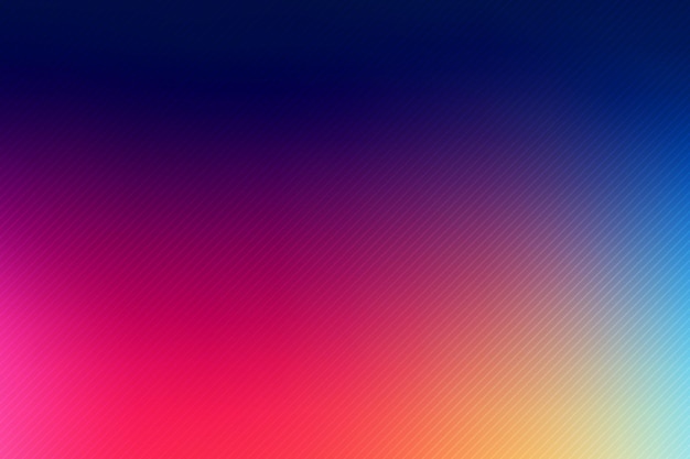 Abstracto Diseño de fondos de gradiente colorido para proyectos gráficos