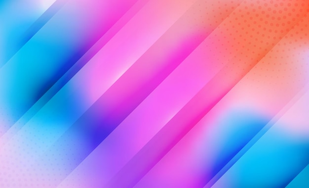 Abstracto Diseño de papel tapiz de textura de gradiente vectorial