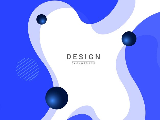 Abstracto elegante atractivo diseño geométrico fondo de ilustración