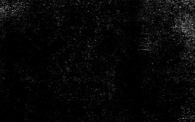 Abstracto elegante negro oscuro grunge ilustración vectorial de fondo con textura grunge vintage angustiada y pintura de color carbón blanco gris oscuro