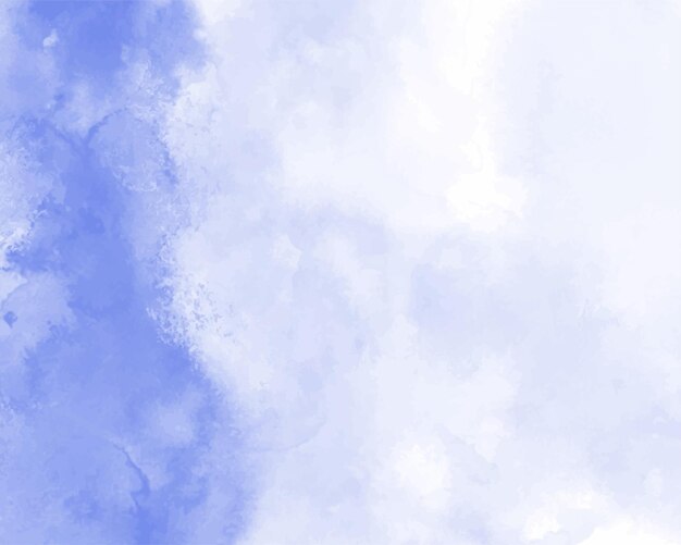 Abstracto con fondo de acuarela salpicado Diseño para su logotipo de cartel postal de fecha de portada