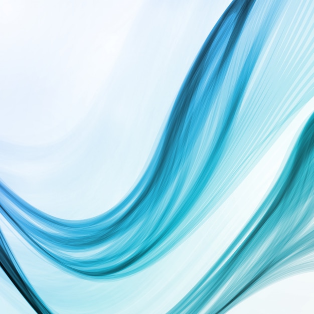 Abstracto de fondo acuático