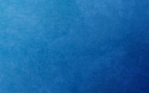 Abstracto fondo azul grunge polvoriento tablero de enseñanza papel de pared vectorial de hormigón video tutorial