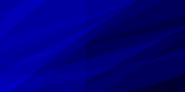 Abstracto Fondo azul
