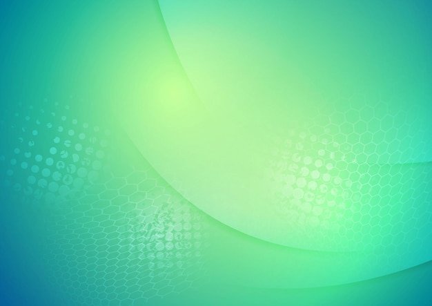 Abstracto fondo de color brillante Diseño vectorial