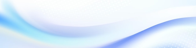 Abstracto fondo fluido azul pálido Ideal para la pureza de invierno y proyectos minimalistas