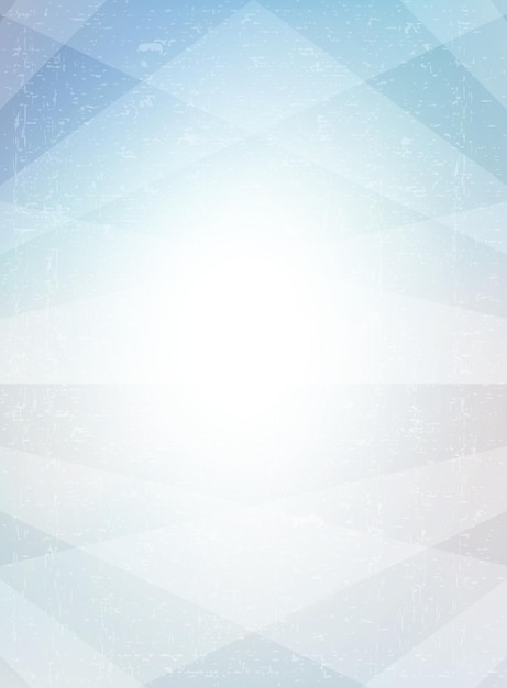 Abstracto Fondo geométrico azul claro