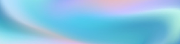 Abstracto Fondo de gradiente azul con colores suaves