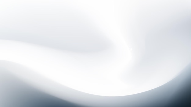 Abstracto Fondo de gradiente blanco y gris