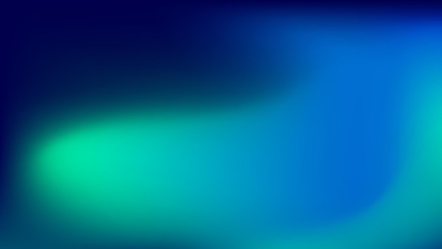 Abstracto fondo de gradiente suave papel tapiz creativo Página de aterrizaje en estilo minimalista Ilustración vectorial de colores Diseño de carteles futuristas
