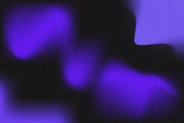 Abstracto Fondo de gradiente de textura granulada Gradiente granulado de colores Diseño de fondo de melocotón