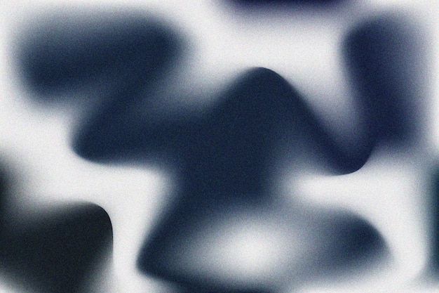 Abstracto Fondo de gradiente de textura granulada Gradiente granulado de colores Diseño de fondo de melocotón