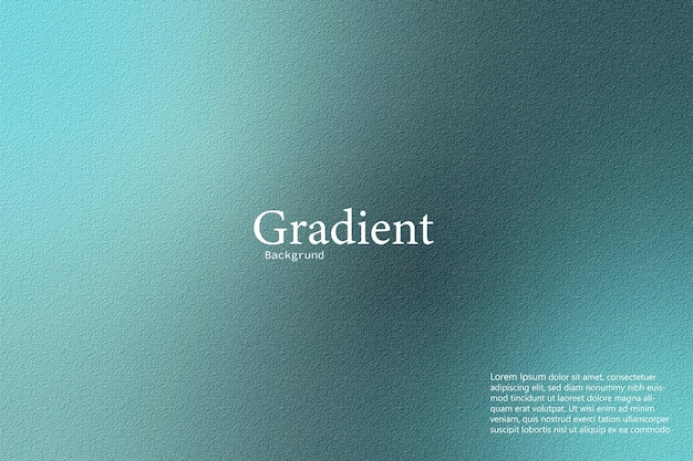 Abstracto Fondo de gradiente de textura granulada Gradiente granulado de colores Diseño de fondo de melocotón y