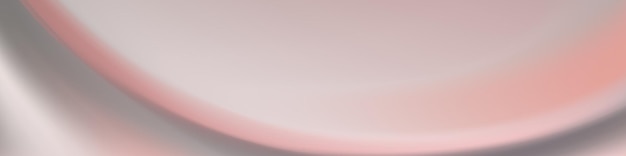 Abstracto Fondo gris rosado Gradiente tonos pastel suaves Curvas suaves Mezclas sutiles
