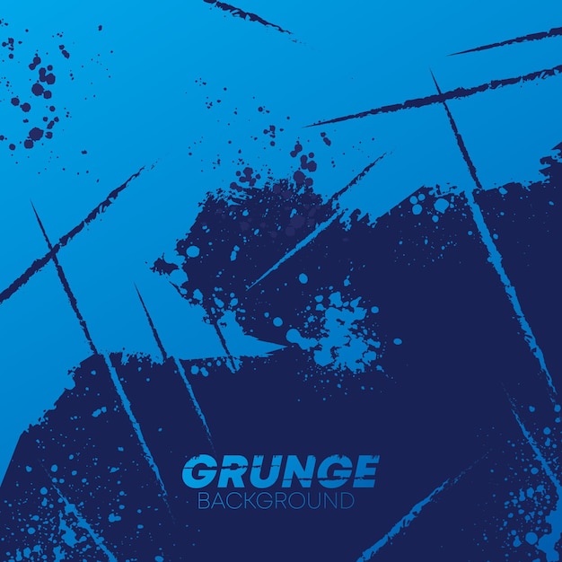 Abstracto de fondo de incisión grunge para la camiseta