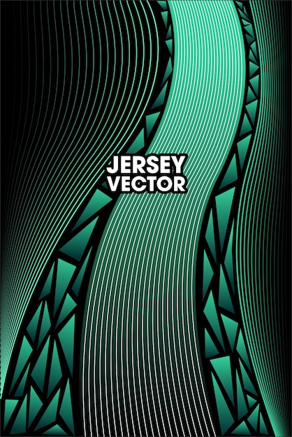 Abstracto y fondo de líneas para el diseño de la camiseta