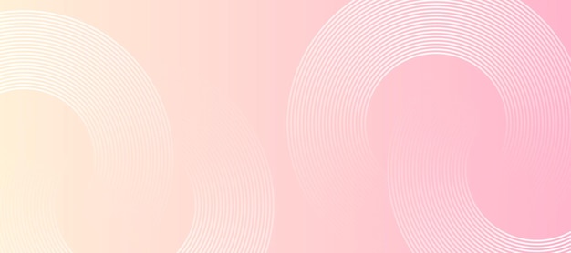 Abstracto Fondo de ondas rosadas