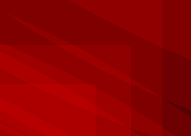 Abstracto Fondo rojo