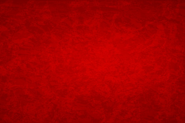 Abstracto Fondo rojo