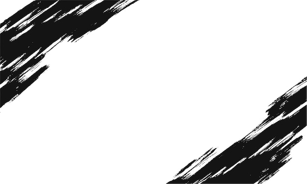 Abstracto fondo de textura sucia en blanco y negro
