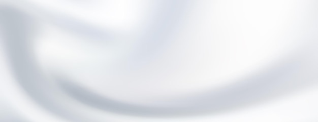 Abstracto Giros blancos suave suave gradiente fondo sutil