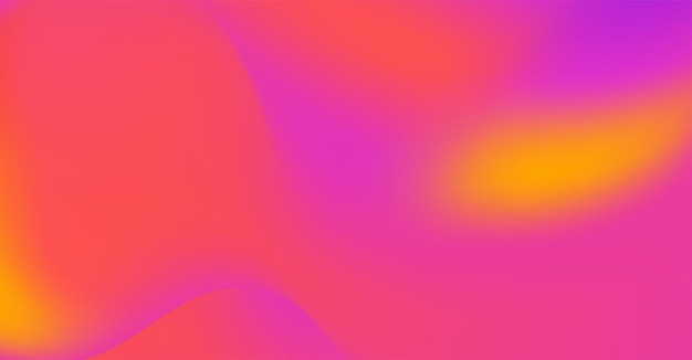 Abstracto Gradación suave en pastel Colorido Gradiente Estilo Gradiente Fondo Elemento decorativo