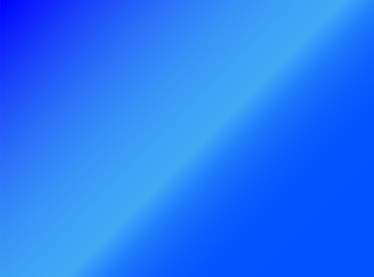 Vector abstracto gradiente azul fondo adecuado para papel tapiz banner folleto