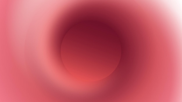 Abstracto gradiente borroso fondo de malla colorido con patrón de remolino